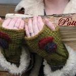 Pick any 5 knitting or croc..
