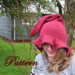 Pick any 5 knitting or croc..