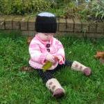 Super comfy, slouch baby, 1..